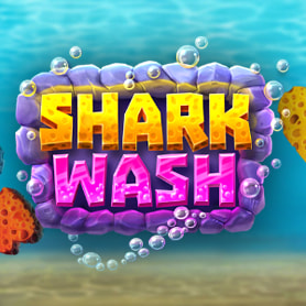 Shark Wash